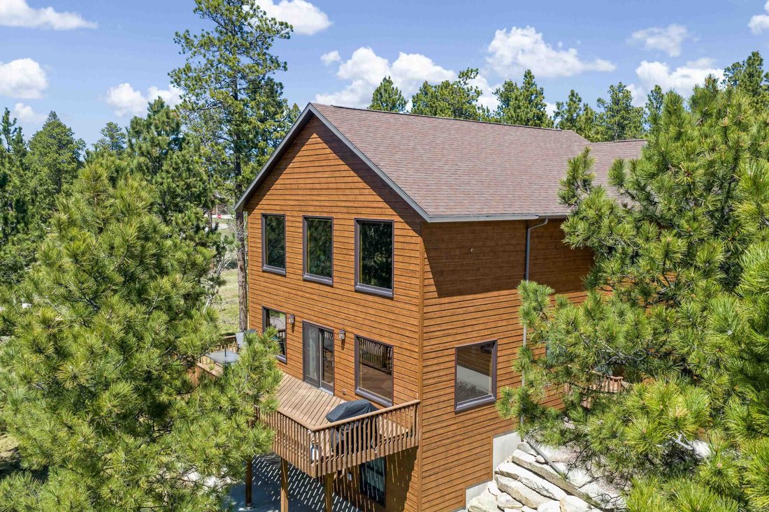 House in Lead, South Dakota, United States 4 - 18286084