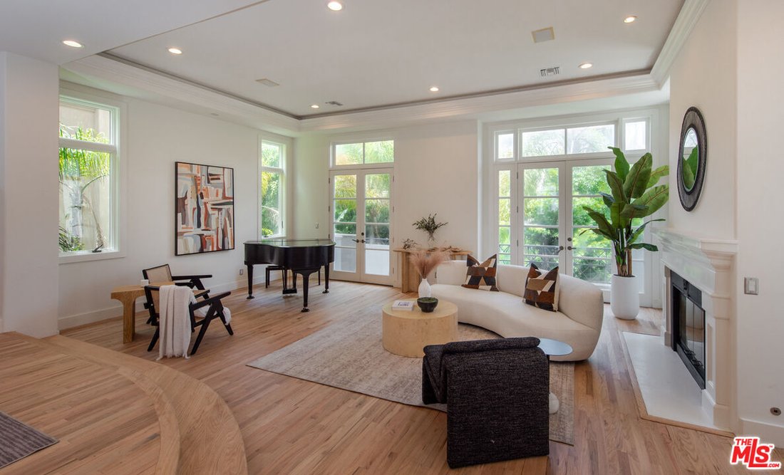 Casa a Marina del Rey, California, Stati Uniti 4 - 18289459