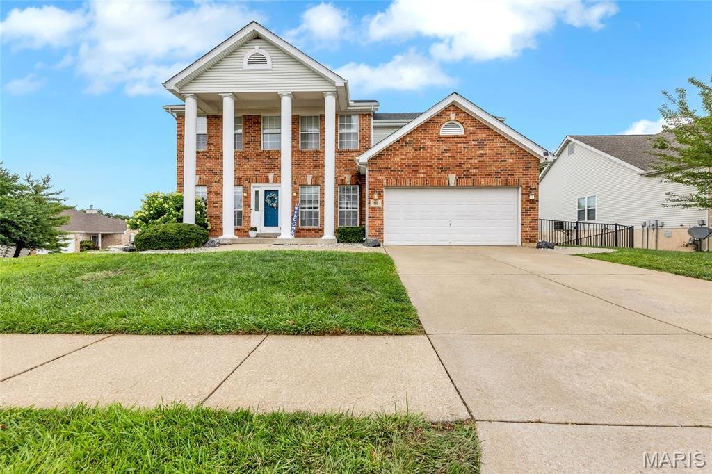 House in St. Peters, Missouri, United States 1 - 18290556