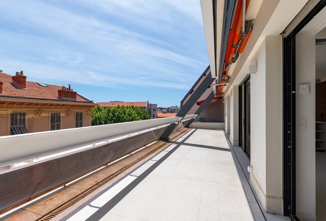 Apartment in Musiciens - Thiers, Nice, France 2 - 18288099