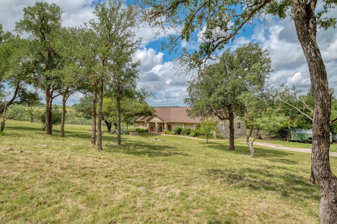 House in Georgetown, Texas, United States 1 - 18284733