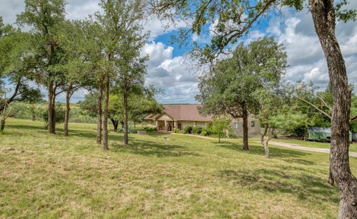 House in Georgetown, Texas, United States 1
