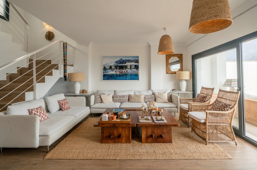 Villa in Marbella, Andalusia, Spain 3 - 18288489