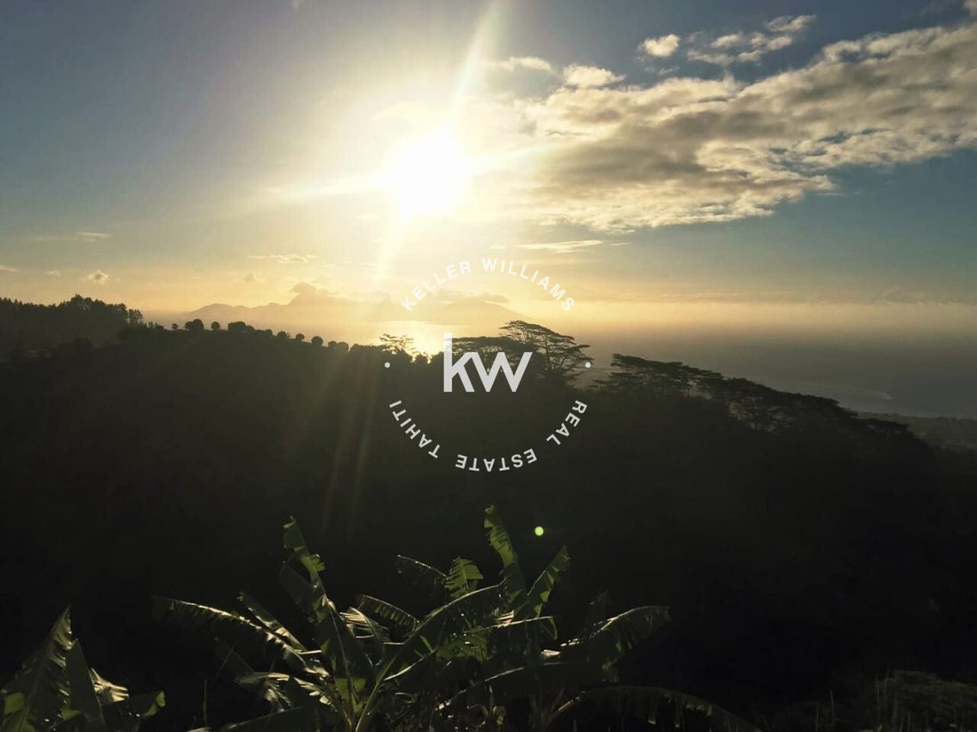 Land in Arue, Windward Islands, French Polynesia 5 - 18287890