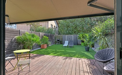 Apartment in Estanove, Montpellier, France 1