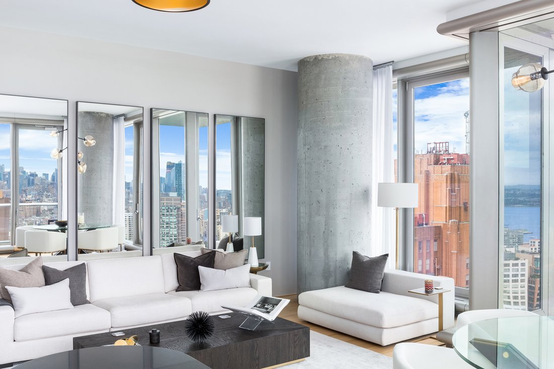 Condo in New York, New York, United States 3 - 18294965