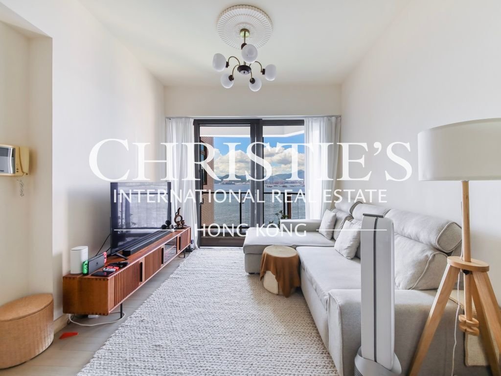 Apartment in Hong Kong, Hong Kong 3 - 18289759
