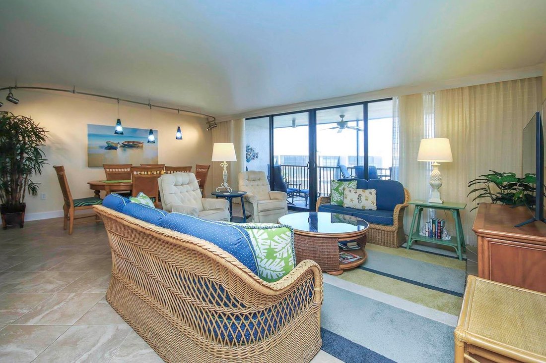 Condo in Sanibel, Florida, United States 2 - 18293422