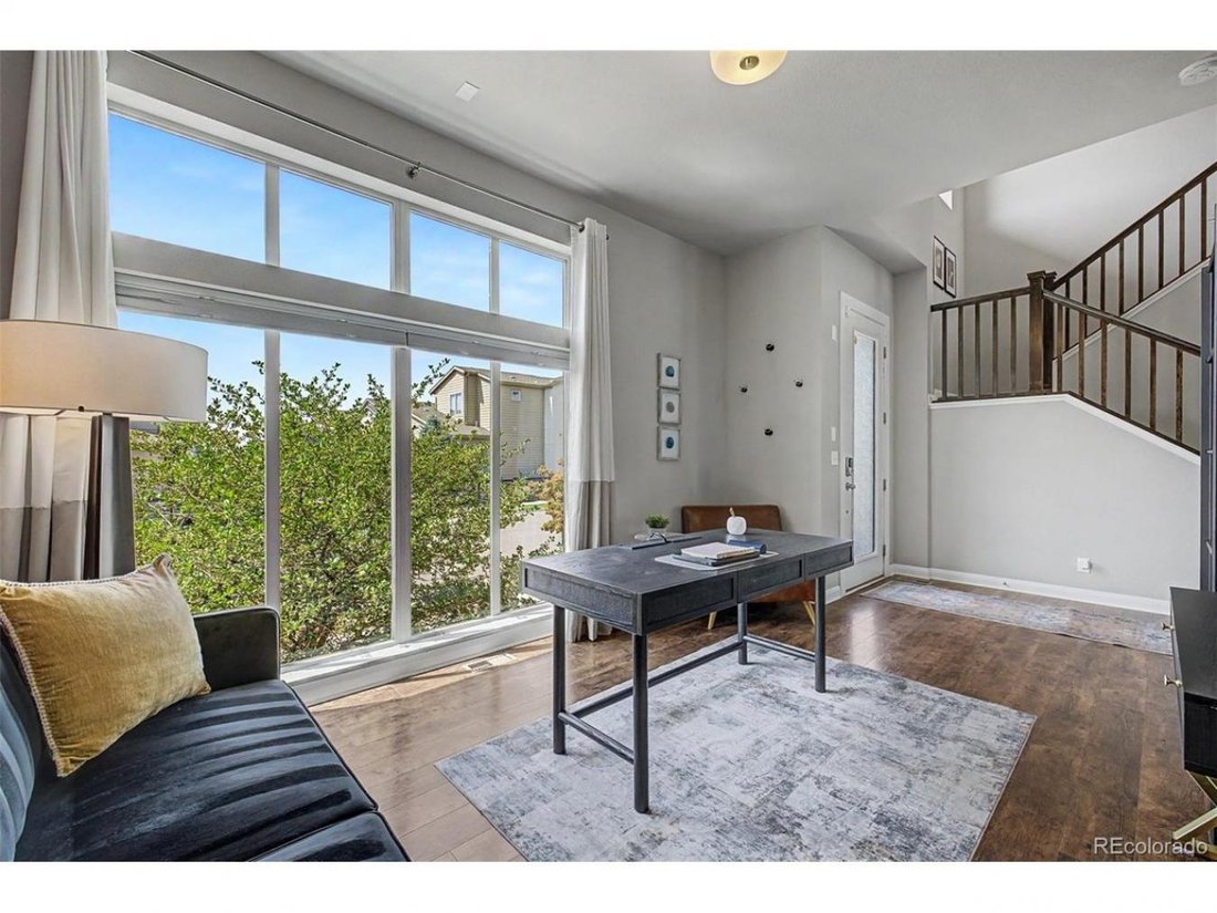 House in Denver, Colorado, United States 5 - 18289134