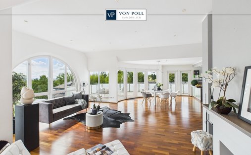 House in Wiesbaden, Hessen, Germany 1