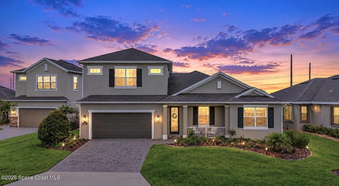 House in Melbourne, Florida, United States 2 - 18285251