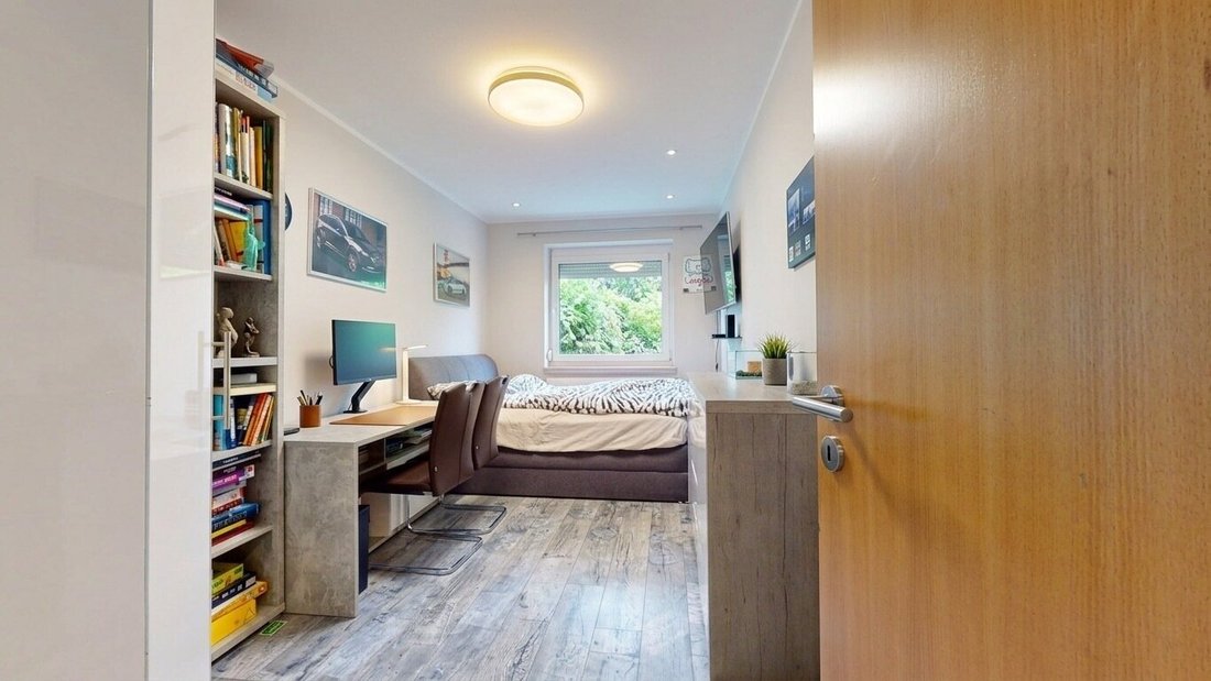 Apartment in Klagenfurt am Wörthersee, Carinthia, Austria 3 - 18289619