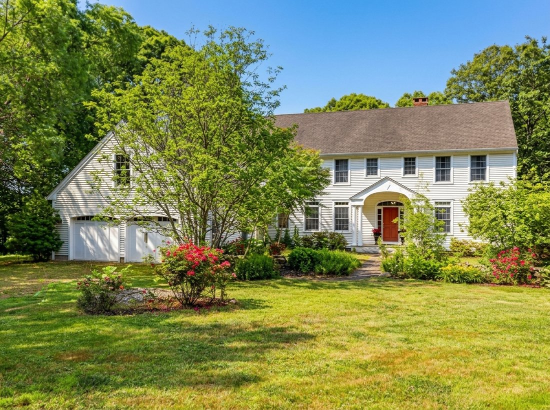 House in Stonington, Connecticut, United States 4 - 18290012
