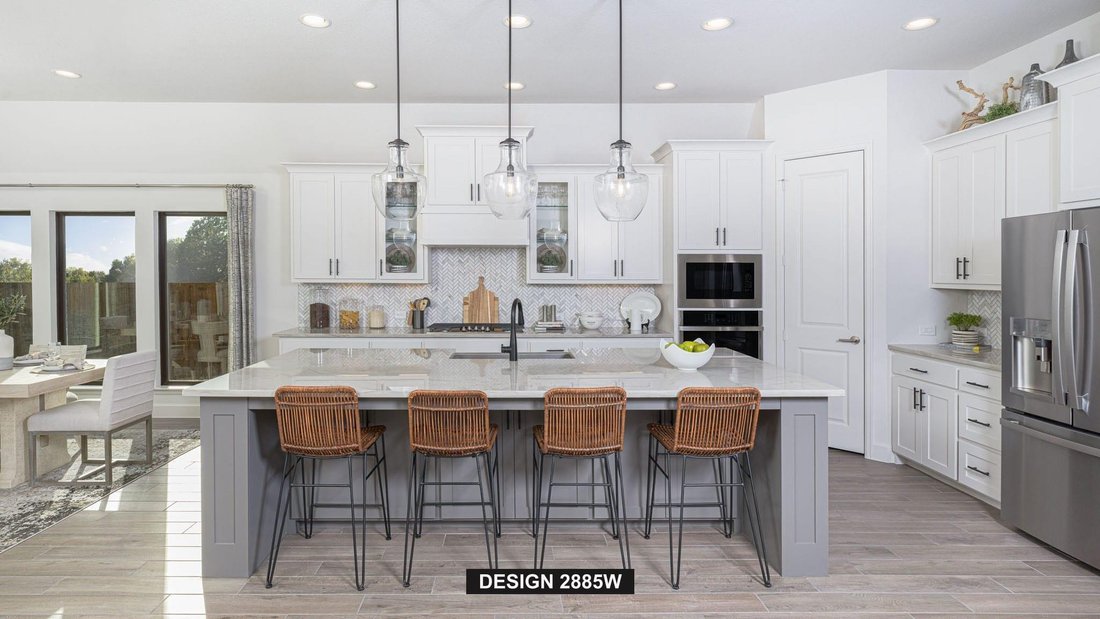 House in Montgomery, Texas, United States 5 - 18284872