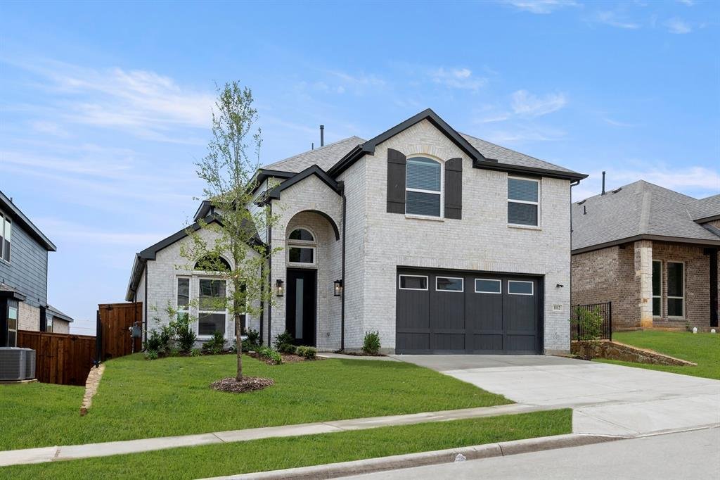 House in McKinney, Texas, United States 2 - 18020469