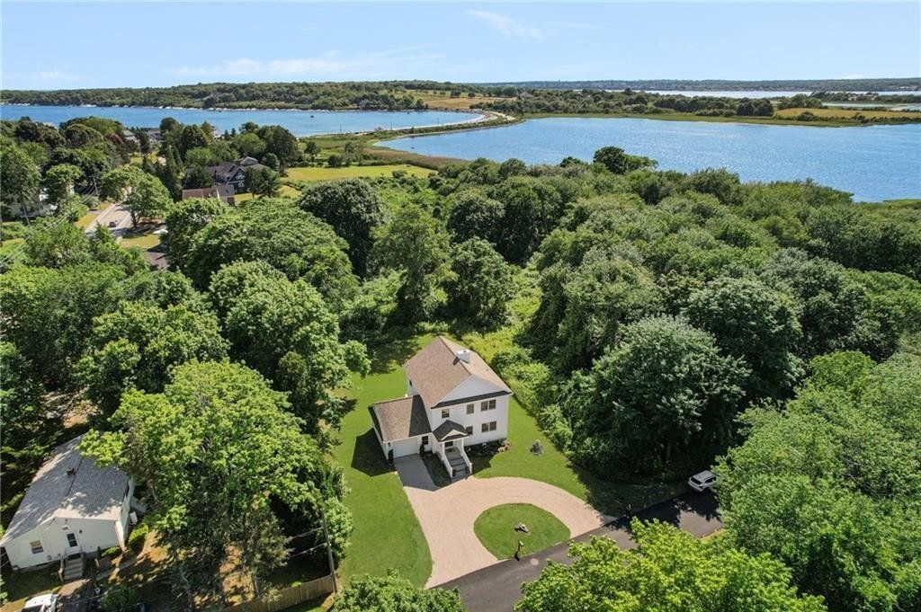 House in Jamestown, Rhode Island, United States 1 - 18292994