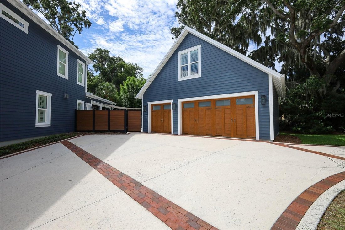 House in Winter Garden, Florida, United States 2 - 18284088