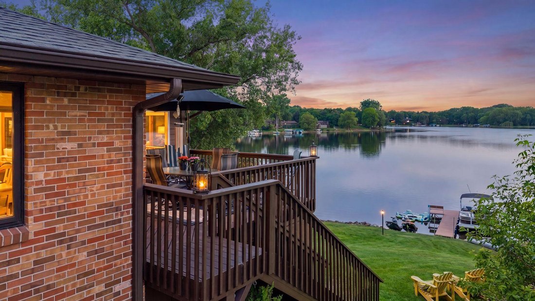 House in Burnsville, Minnesota, United States 3 - 18294156