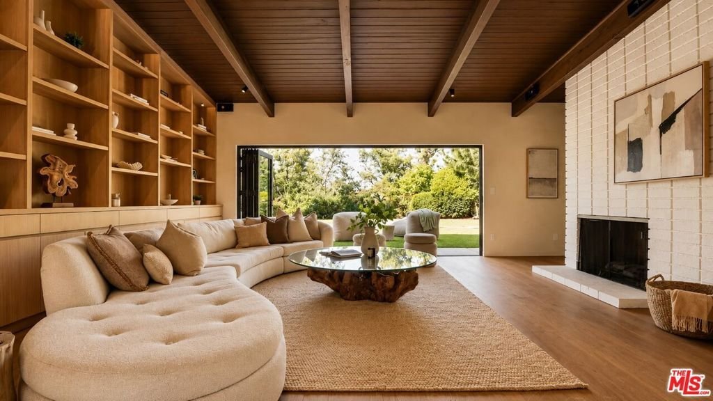 Casa a Los Angeles, California, Stati Uniti 4 - 18284240