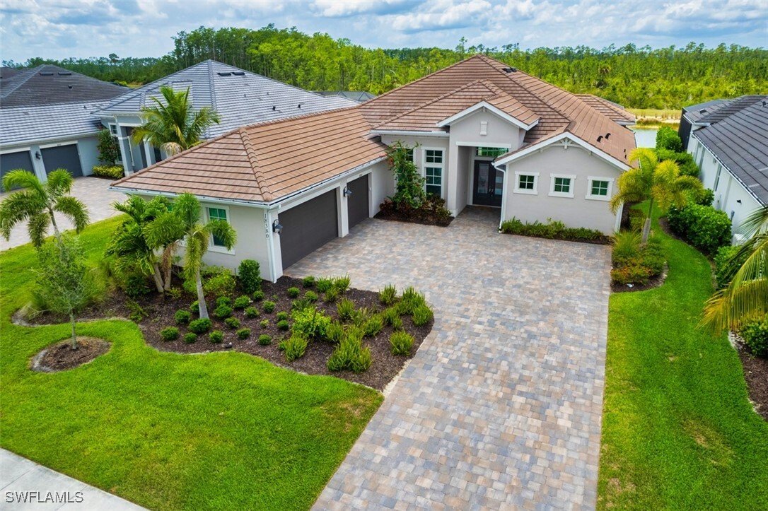 House in Miromar Lakes, Florida, United States 1 - 18293435