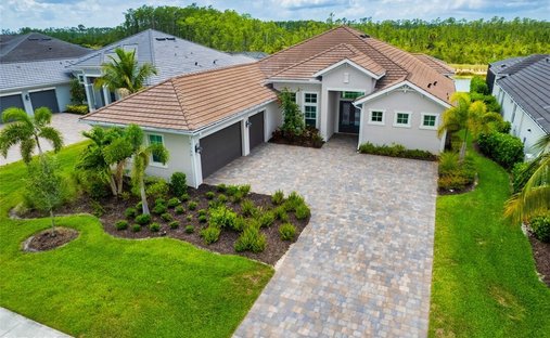 House in Miromar Lakes, Florida, United States 1