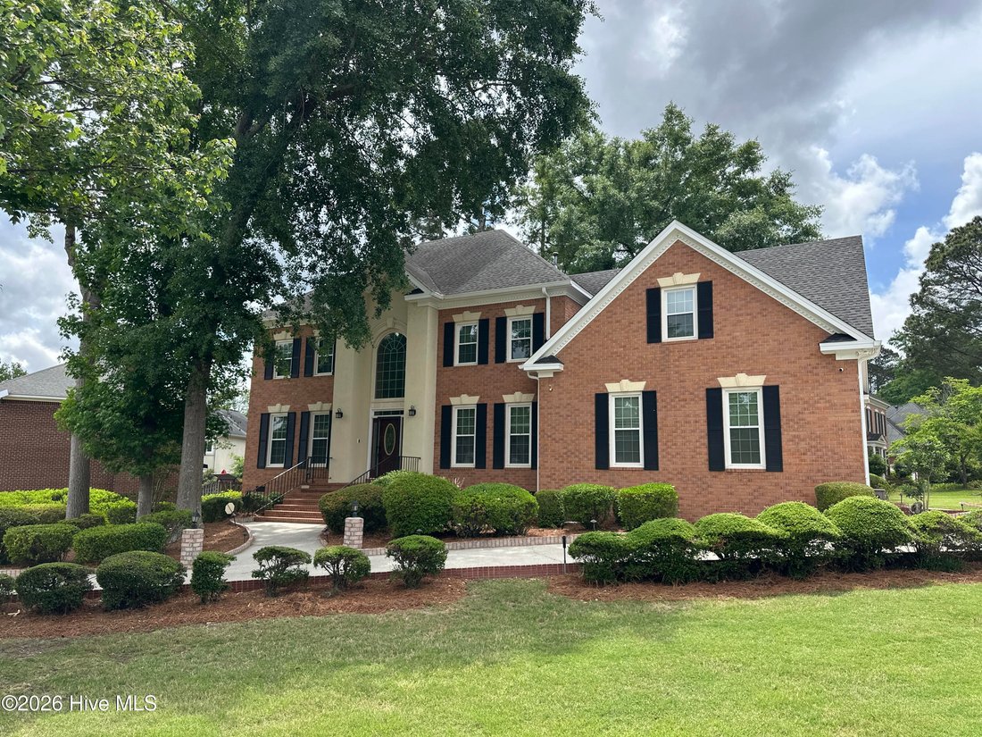 House in Martinez, Georgia, United States 1 - 18028917