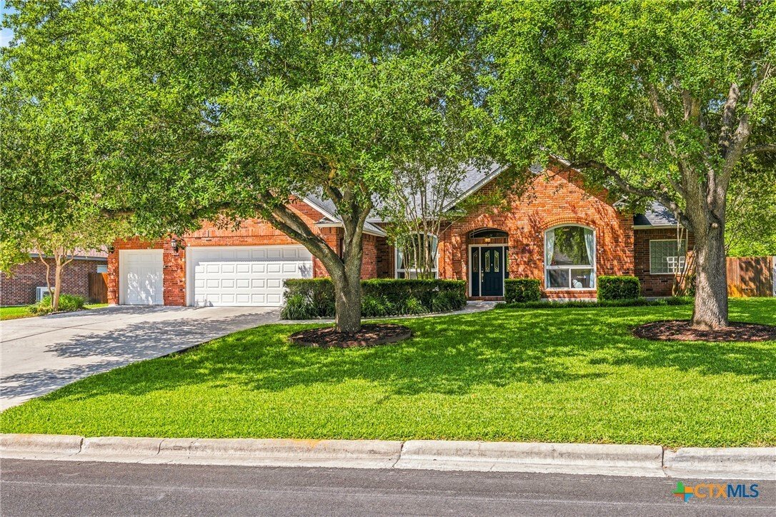 House in New Braunfels, Texas, United States 3 - 18288431