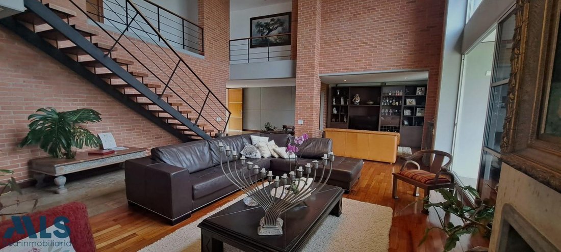 House in Medellín, Antioquia, Colombia 3 - 18288956