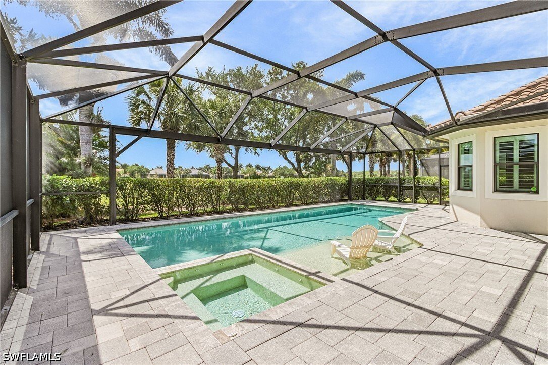 Casa a Naples, Florida, Stati Uniti 3 - 18293393