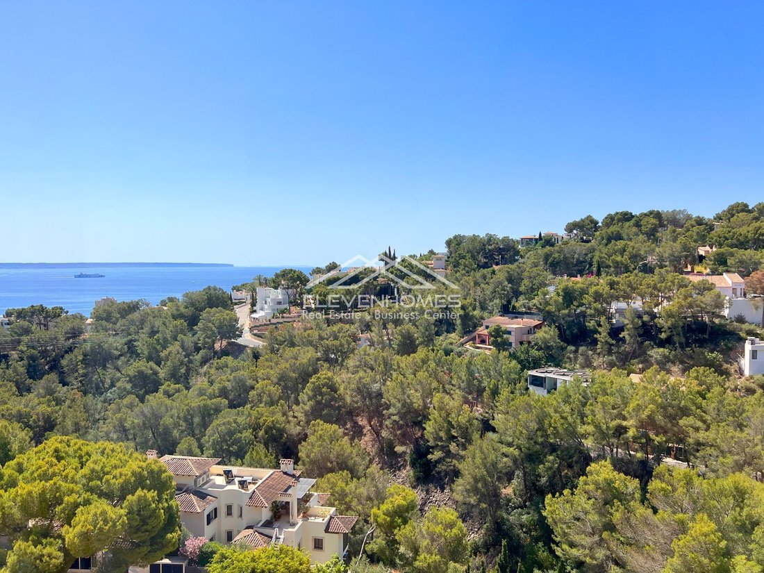 Apartment in Cas Catala, Calvia, Balearic Islands 5 - 18284128