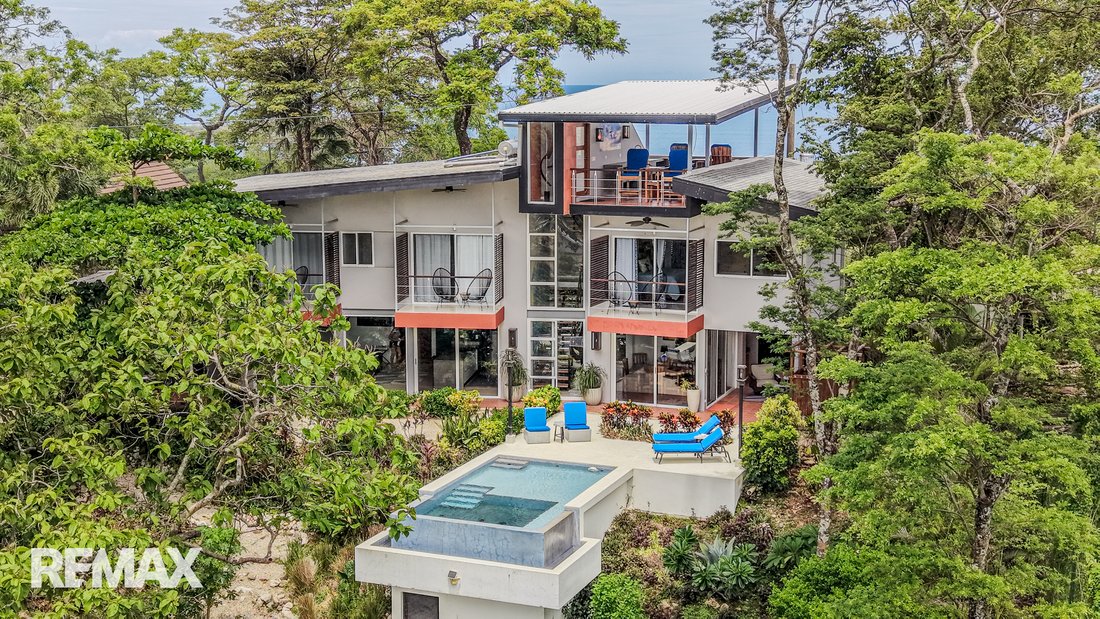 House in Playa Pelada, Guanacaste Province, Costa Rica 1 - 18288623