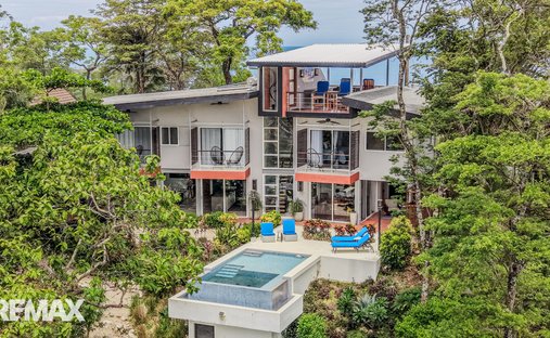 House in Playa Pelada, Guanacaste Province, Costa Rica 1