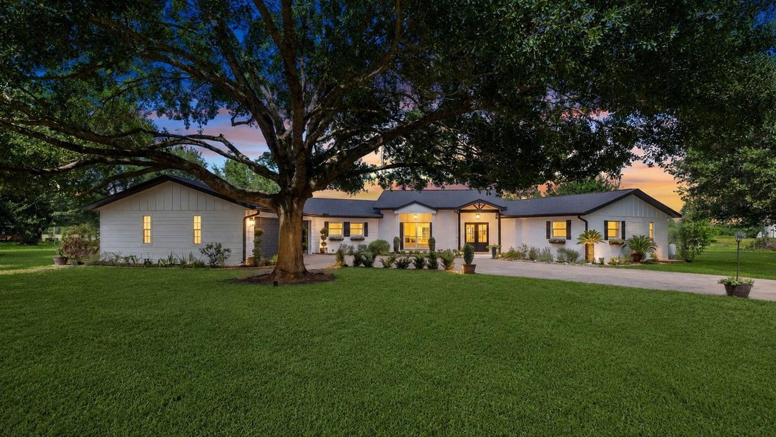 House in Waller, Texas, United States 1 - 18288525
