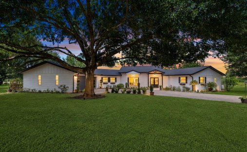 Maison à Waller, Texas, États-Unis 1
