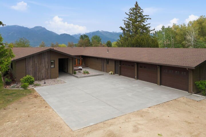 House in Stevensville, Montana, United States 5 - 18287760