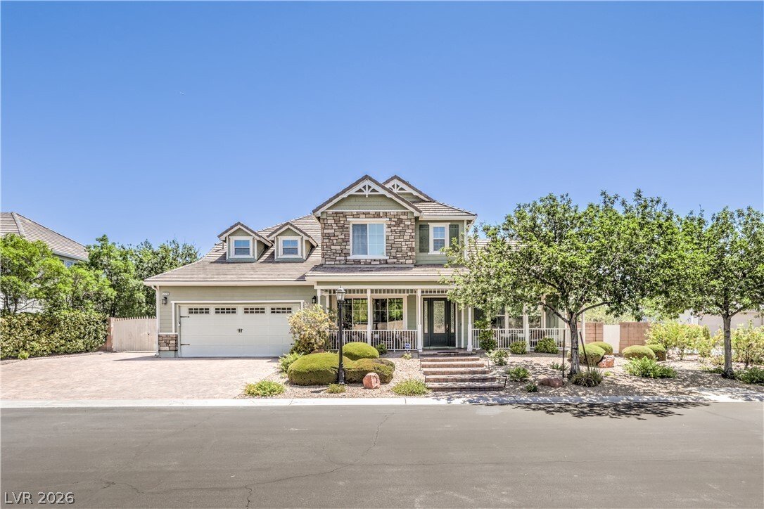 House in Las Vegas, Nevada, United States 2 - 18293700