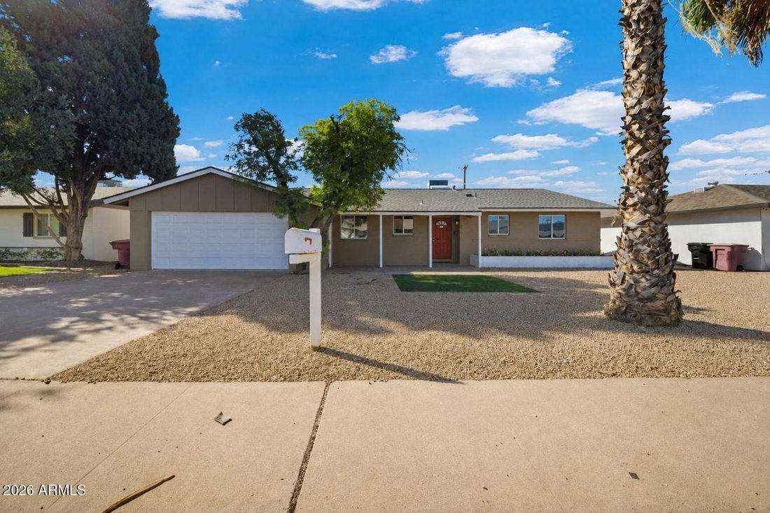 House in Scottsdale, Arizona, United States 2 - 18293910