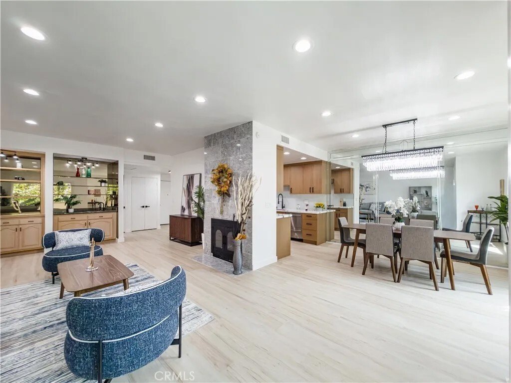 Condo in Los Angeles, California, United States 1 - 18289036