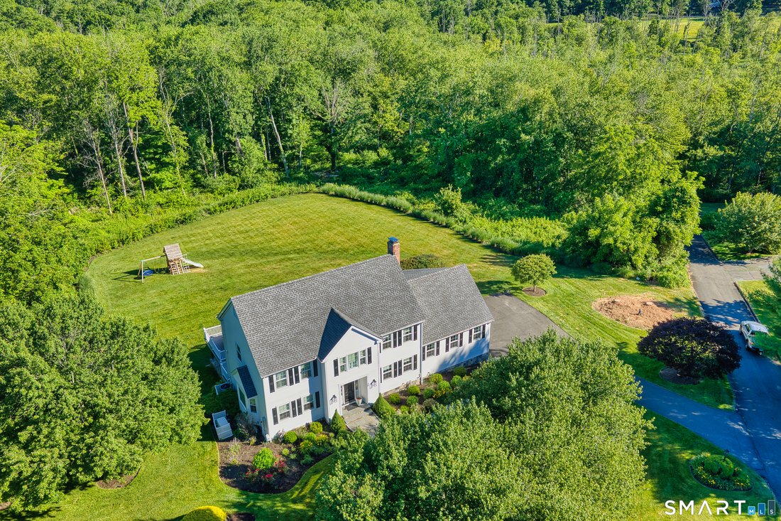 House in Ridgefield, Connecticut, United States 3 - 18288010