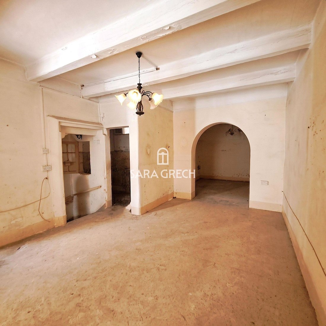 Townhouse in Floriana, Malta 2 - 18003484