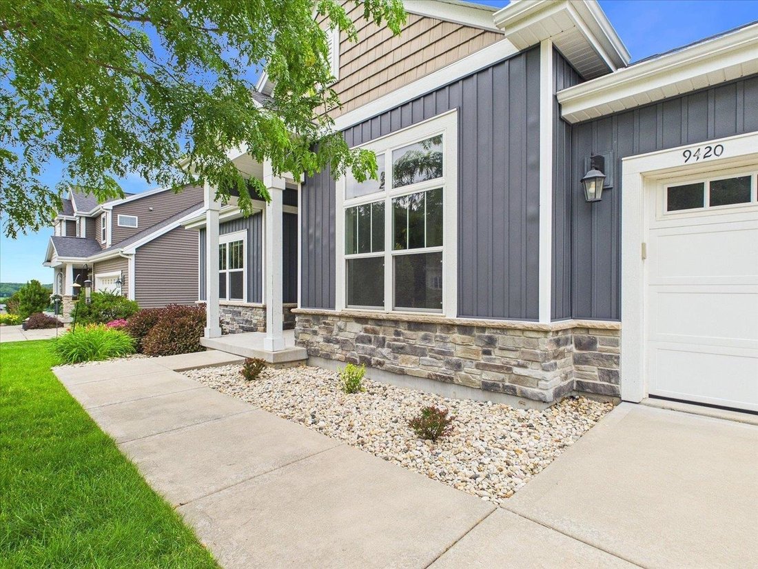 House in Verona, Wisconsin, United States 4 - 18290466