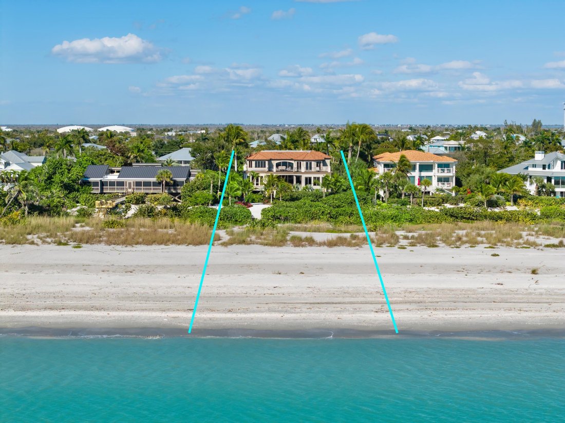 House in Sanibel, Florida, United States 2 - 18293253
