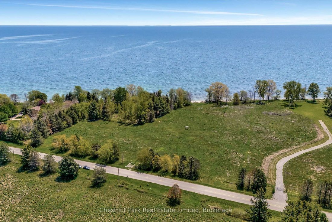 Terrain à Comté du Prince-Édouard, Ontario, Canada 1 - 18126275
