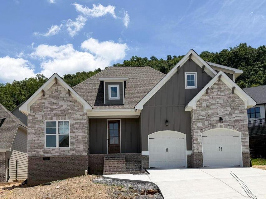 House in Ooltewah, Tennessee, United States 1 - 17143424