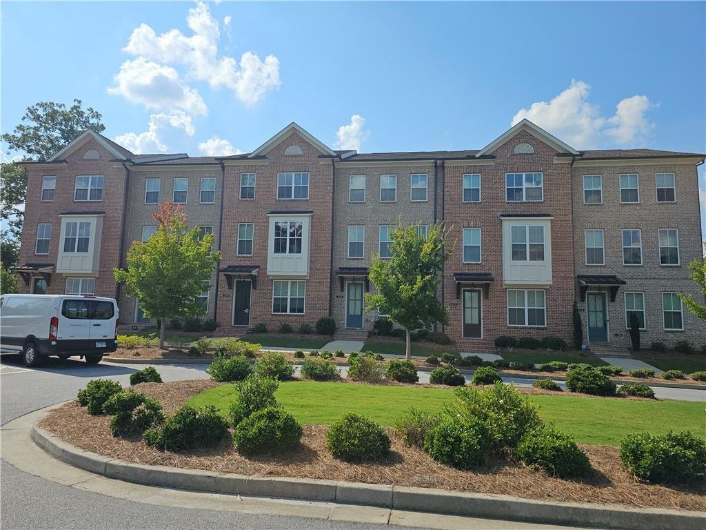 Townhouse in Suwanee, Georgia, United States 2 - 18277220