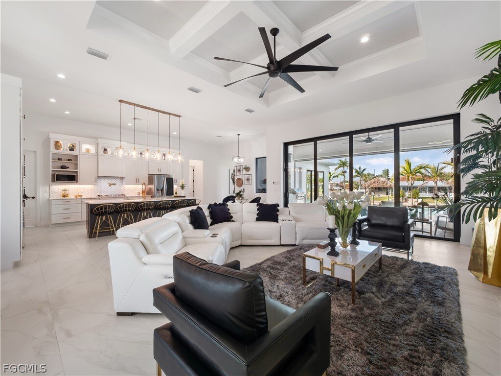House in Cape Coral, Florida, United States 4 - 18293057
