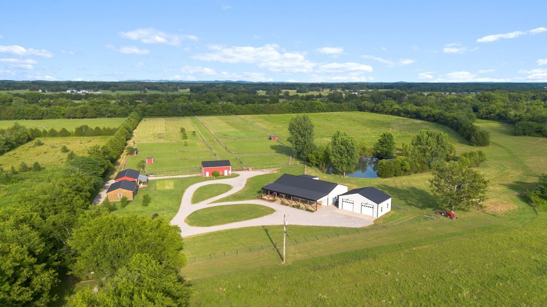 House in Eagleville, Tennessee, United States 4 - 18293580