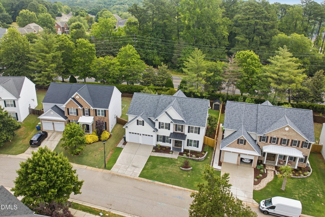 House in Raleigh, North Carolina, United States 4 - 18207617