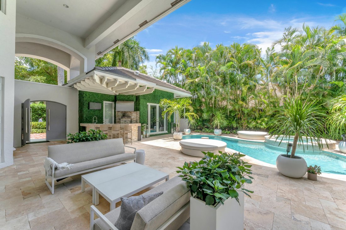 House in Boca Raton, Florida, United States 5 - 18290426