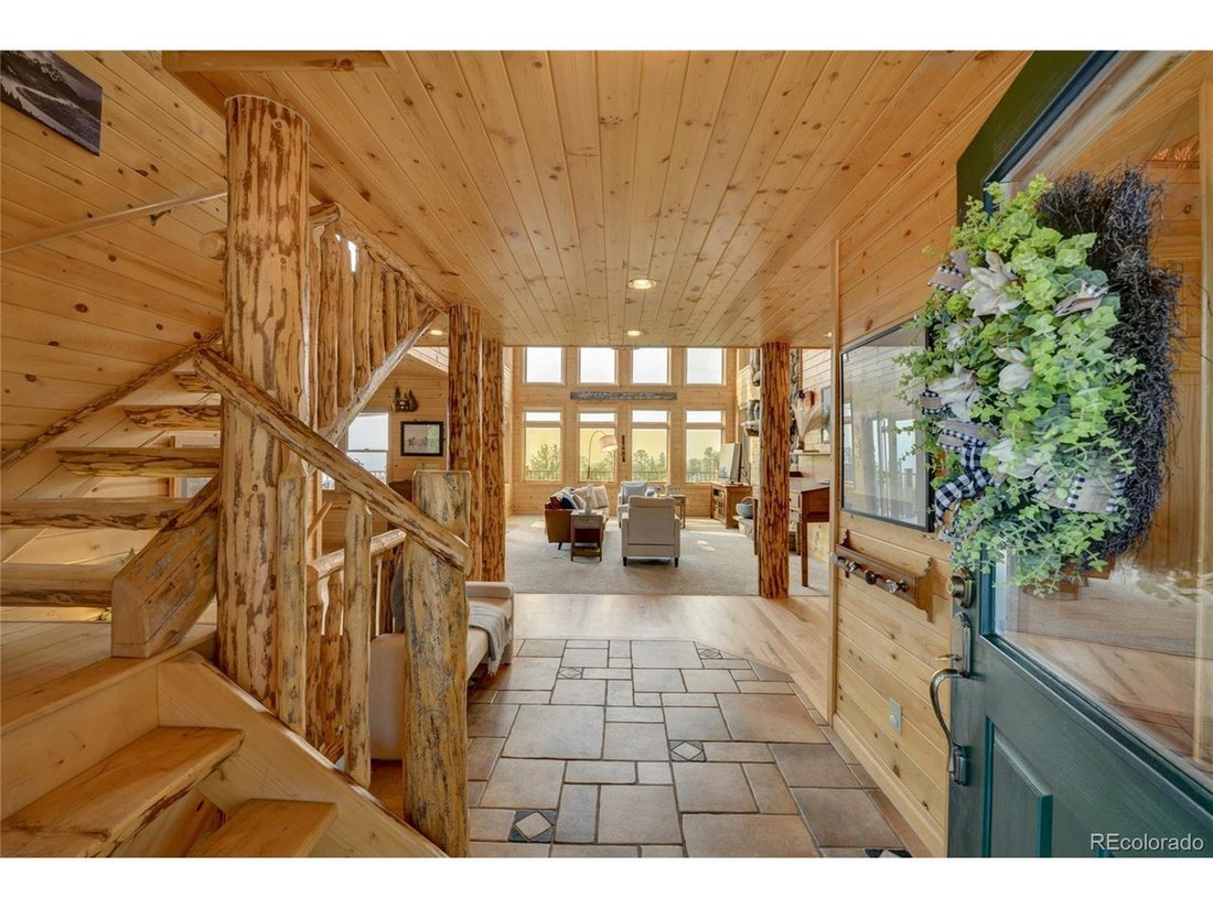Maison à Buena Vista, Colorado, États-Unis 5 - 18285648